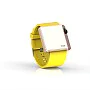 Cool Watch Saat - Rose Edition - Sarı Kayış Unisex Cool Watch Saat - Rose Edition - Sarı Kayış Unisex