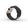 Cool Watch Saat - Rose Edition - Siyah Kayış Unisex
