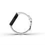 Cool Watch Saat - Siyah Edition - Beyaz Kayış Unisex Cool Watch Saat - Siyah Edition - Beyaz Kayış Unisex