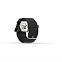Cool Watch Saat - Siyah Edition - Siyah Kayış Unisex Cool Watch Saat - Siyah Edition - Siyah Kayış Unisex