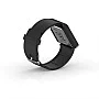 Cool Watch Saat - Siyah Edition - Siyah Kayış Unisex Cool Watch Saat - Siyah Edition - Siyah Kayış Unisex