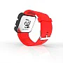 Cool Watch Saat - Siyah Led Kasa - Kırmızı Kayış Unisex Cool Watch Saat - Siyah Led Kasa - Kırmızı Kayış Unisex