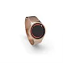 Cool Watch Saat - Rose Mat Kasa Kırmızı Halka - Rose Kordon CooL Plus Unisex Cool Watch Saat - Rose Mat Kasa Kırmızı Halka - Rose Kordon CooL Plus Unisex