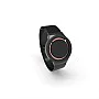 Cool Watch Saat - Siyah Mat Kasa - Siyah Kordon CooL Plus Unisex Cool Watch Saat - Siyah Mat Kasa - Siyah Kordon CooL Plus Unisex