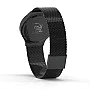 Cool Watch Saat - Siyah Mat Kasa - Siyah Kordon CooL Plus Unisex Cool Watch Saat - Siyah Mat Kasa - Siyah Kordon CooL Plus Unisex