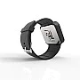Cool Watch Saat - Siyah Mat Dokunmatik Kasa - Siyah Kayış Unisex Cool Watch Saat - Siyah Mat Dokunmatik Kasa - Siyah Kayış Unisex
