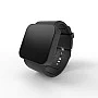Cool Watch Saat - Siyah Mat Dokunmatik Kasa - Siyah Kayış Unisex Cool Watch Saat - Siyah Mat Dokunmatik Kasa - Siyah Kayış Unisex
