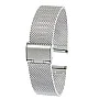 Cool Watch Saat - Hasır Çelik Kordon 20 mm