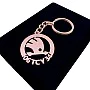 Kişiye Özel - Metal Skoda - Rose Plaka Anahtarlık Gerçek Altın Kaplama Kişiye Özel - Metal Skoda - Rose Plaka Anahtarlık Gerçek Altın Kaplama