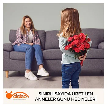 Sınırlı Sayıda Üretilen Anneler Günü Hediyeleri