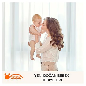 Yeni Doğan Bebek Hediyeleri