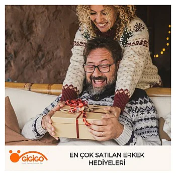 En Çok Satılan Erkek Hediyeleri