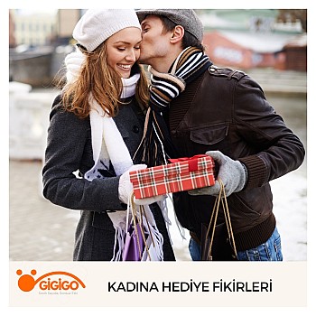 Kadına Hediye Fikirleri