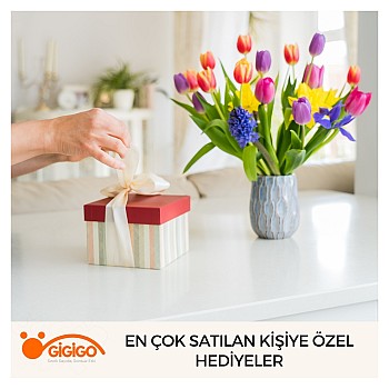En Çok Satılan Kişiye Özel Hediyeler