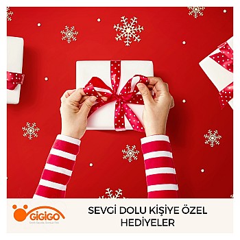 Sevgi Dolu Kişiye Özel Hediyeler
