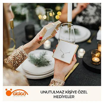 Unutulmaz Kişiye Özel Hediyeler