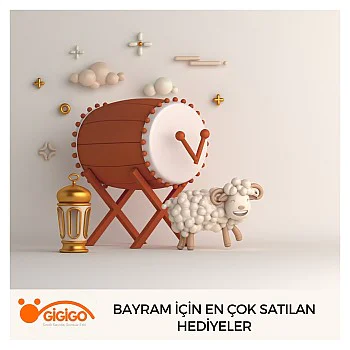 Bayram İçin En Çok Satılan Hediyeler