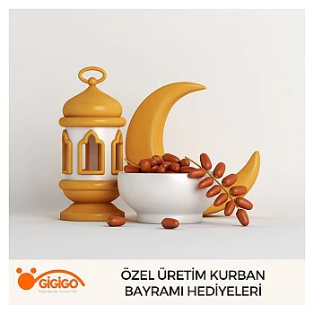 Özel Üretim Kurban Bayramı Hediyeleri