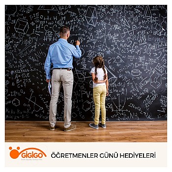 Öğretmenler Günü Hediyeleri