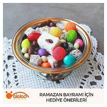 Ramazan Bayramı İçin Hediye Önerileri