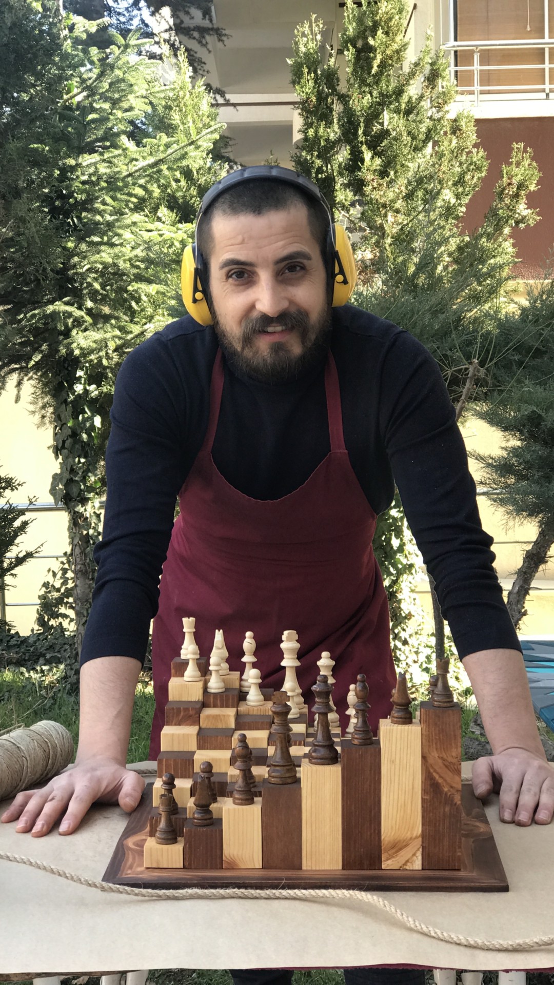 Yaşayan Tasarım