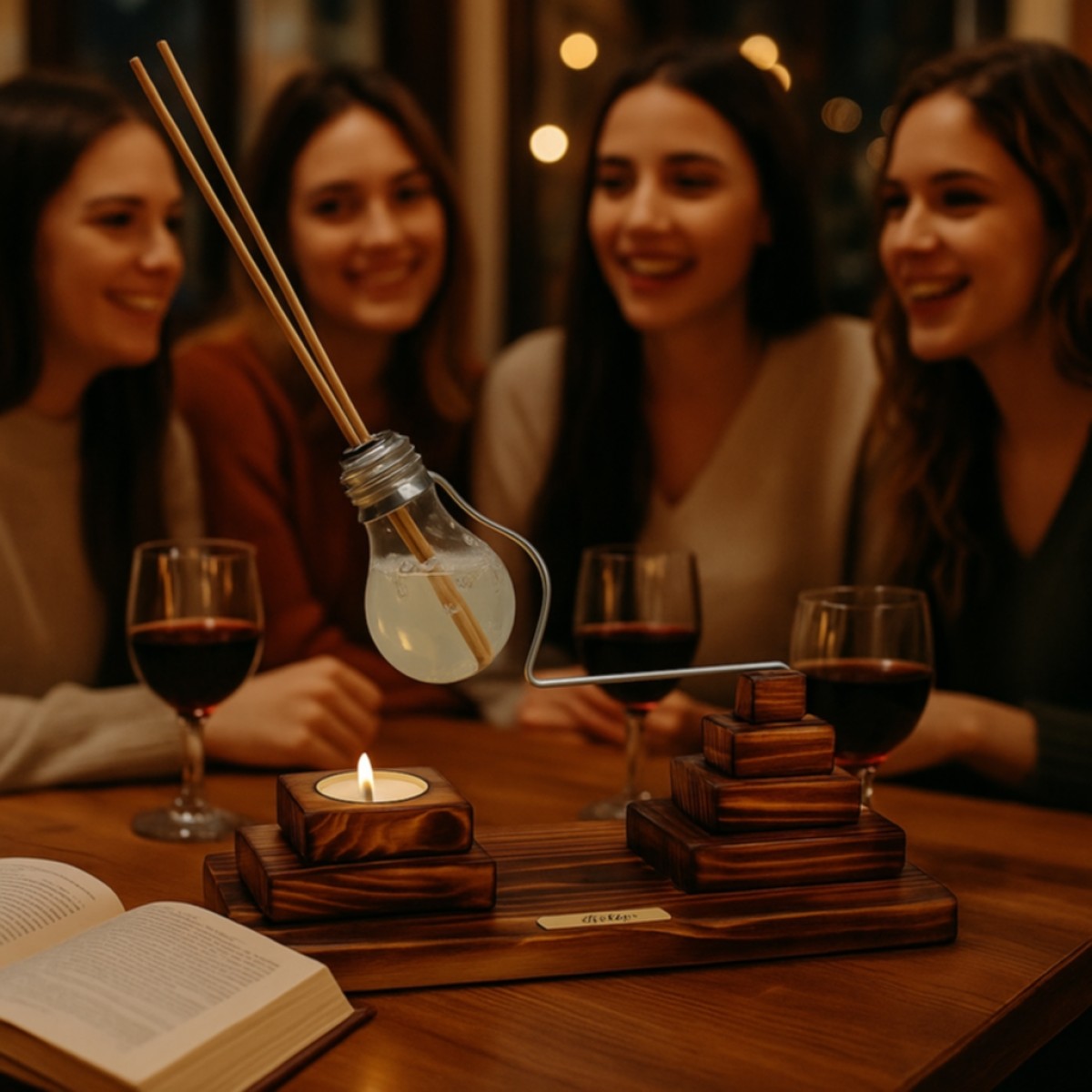 Kişiye Özel Gigigo Hediye