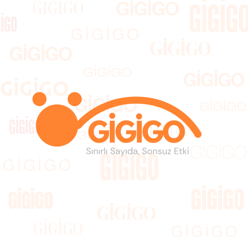 Gigigo Metal Çubuk Gigigo Metal Çubuk