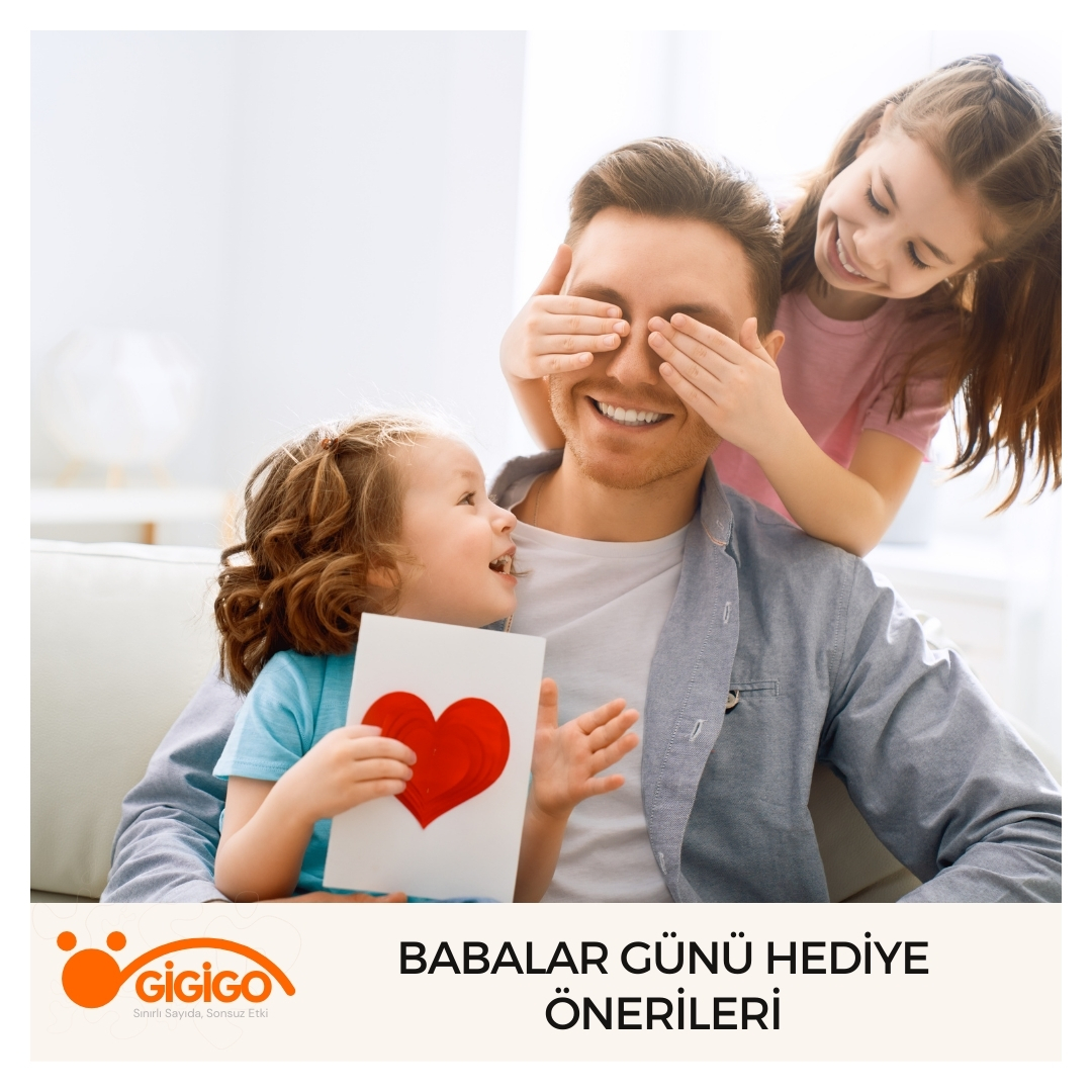 Babalar Günü Hediye Önerileri