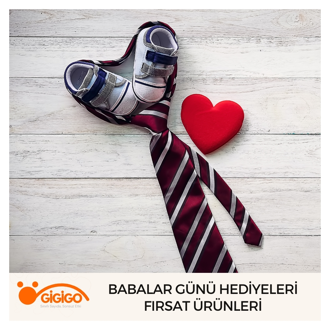 Babalar Günü Hediyeleri Fırsat Ürünleri