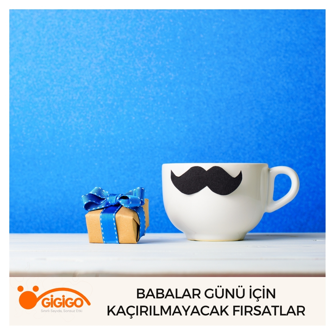 Babalar Günü İçin Kaçırılmayacak Fırsatlar