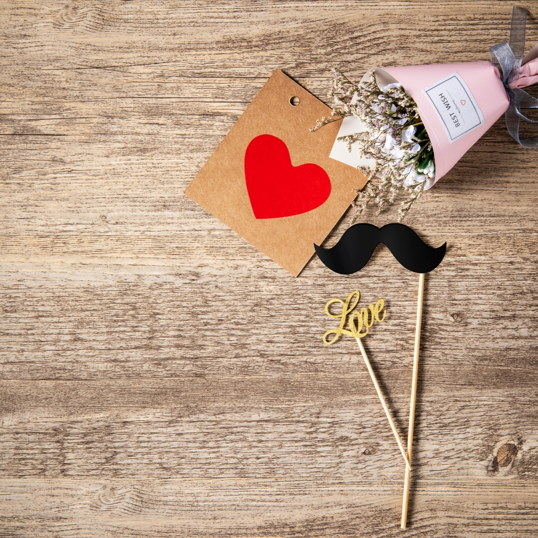 Babalar Günü İçin Kişiye Özel Mumluk