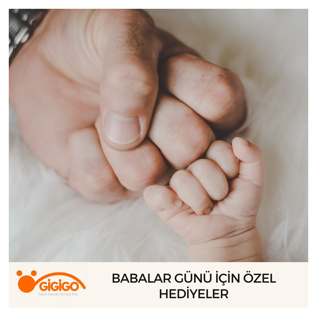 Babalar Günü İçin Özel Hediyeler