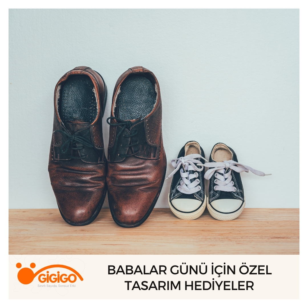 Babalar Günü İçin Özel Tasarım Hediyeler