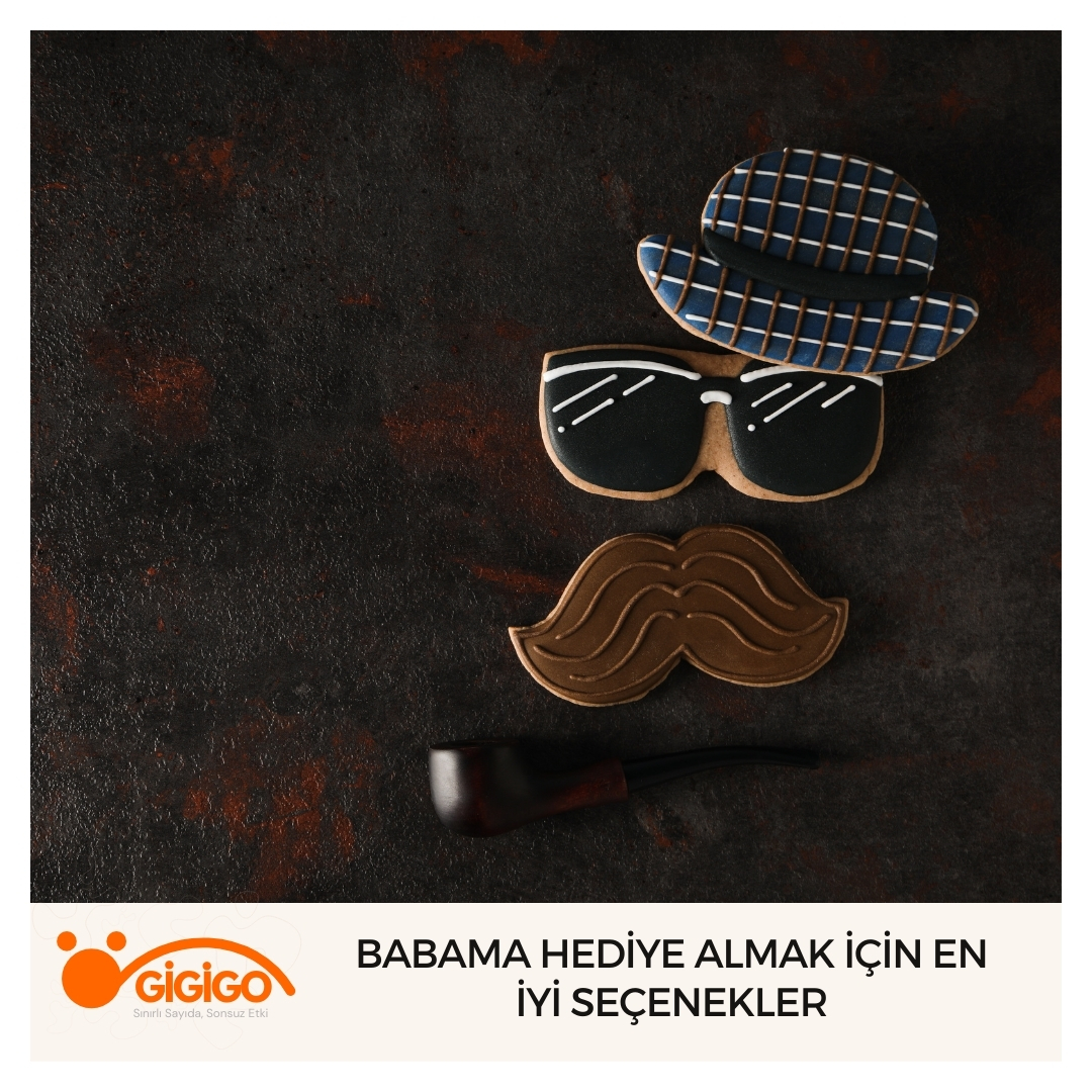 Babama Hediye Almak İçin En İyi Seçenekler