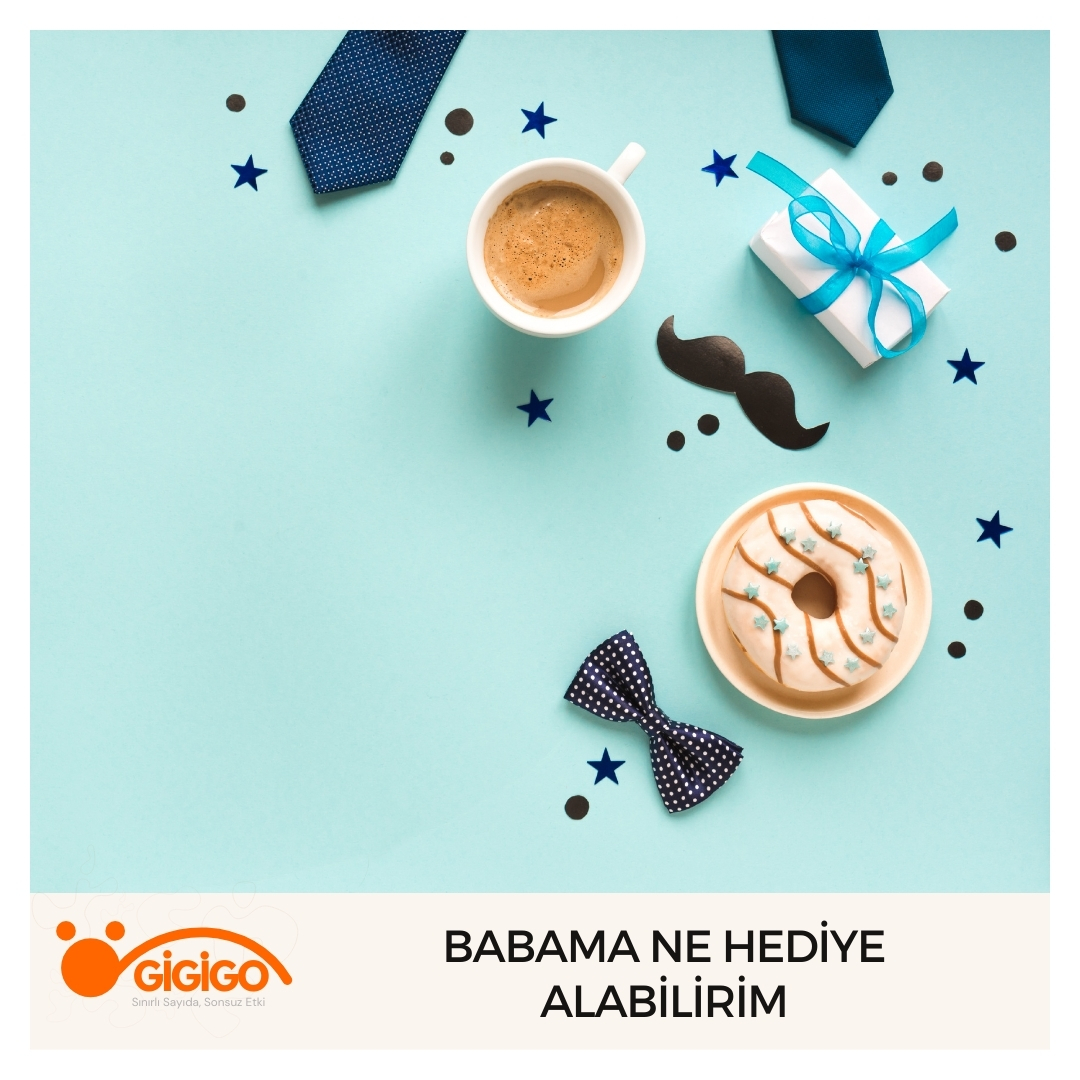 Babama Ne Hediye Alabilirim