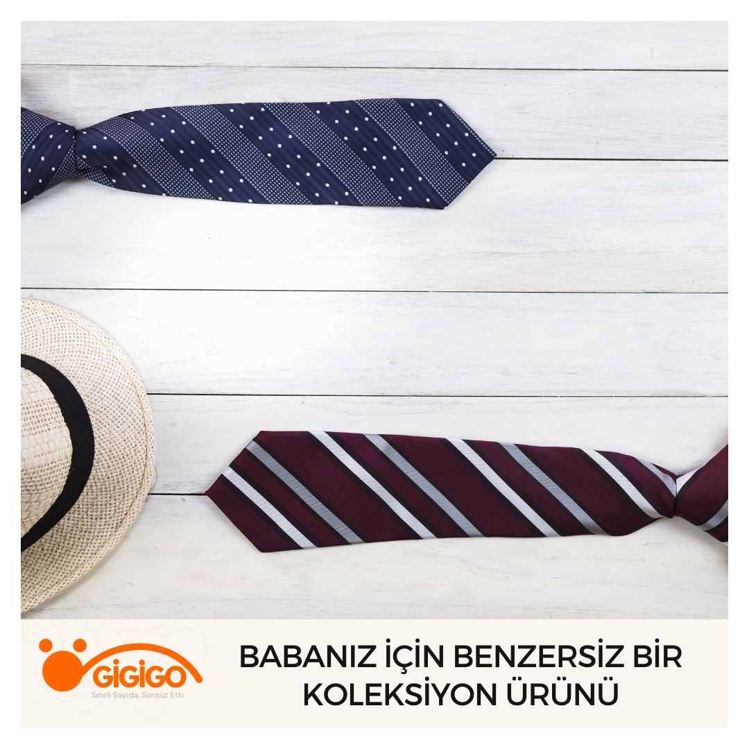 Babanız İçin Benzersiz Bir Koleksiyon Ürünü
