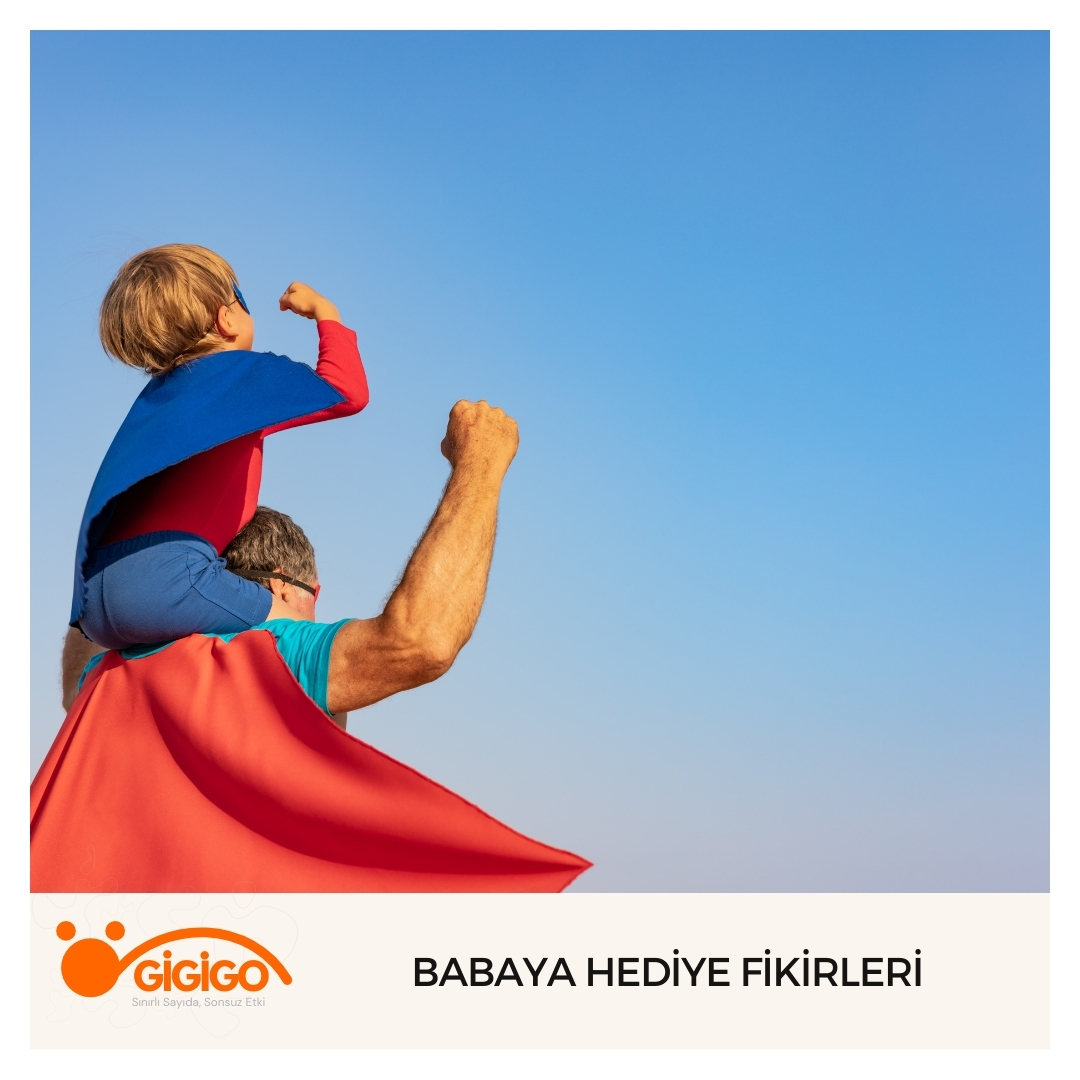 Babaya Hediye Fikirleri