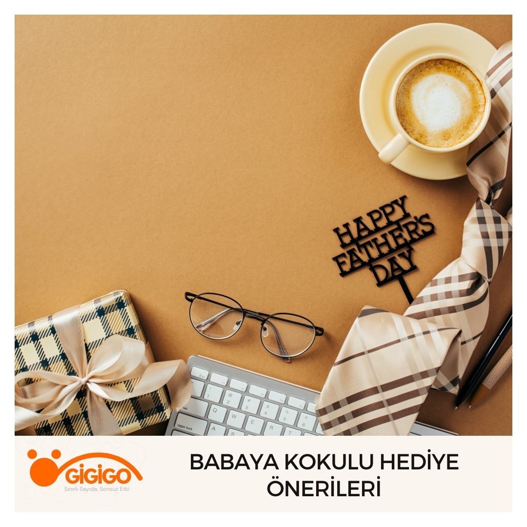 Babaya Kokulu Hediye Önerileri