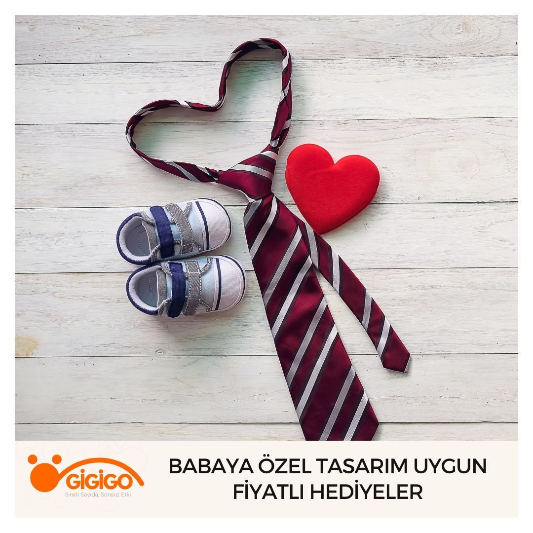Babaya Özel Tasarım Uygun Fiyatlı Hediyeler