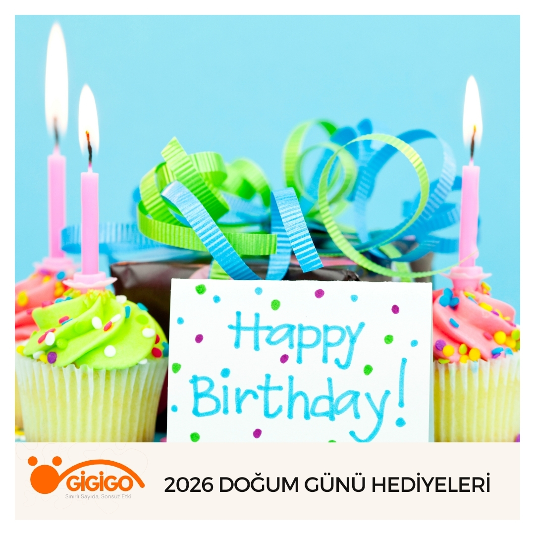 2026 Doğum Günü Hediyeleri