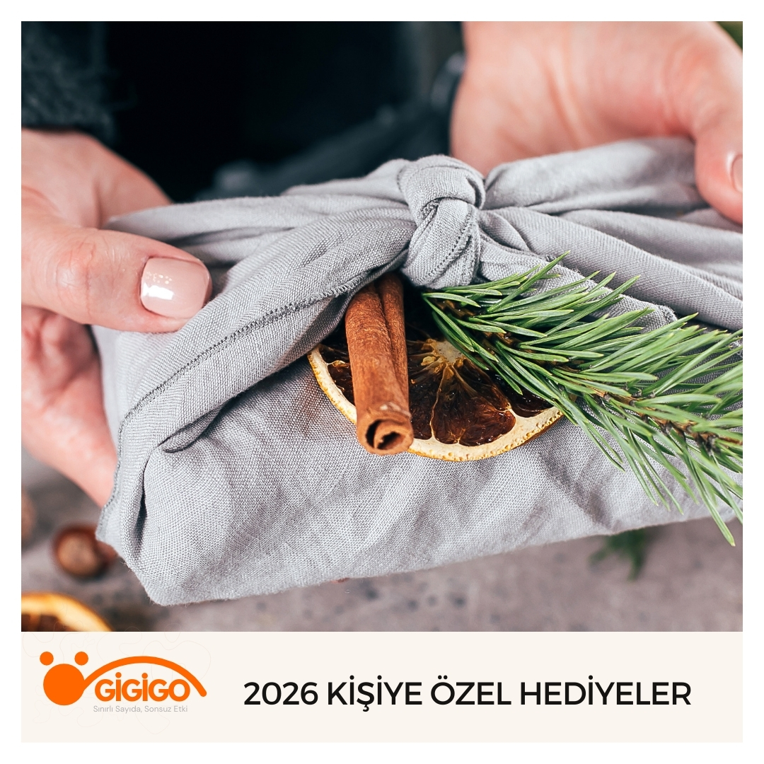 2026 Kişiye Özel Hediyeler