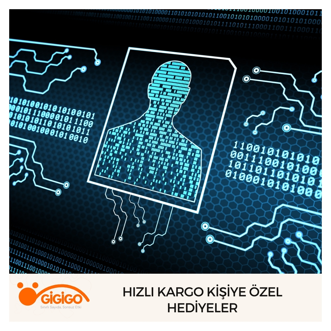 Hızlı Kargo Kişiye Özel Hediyeler