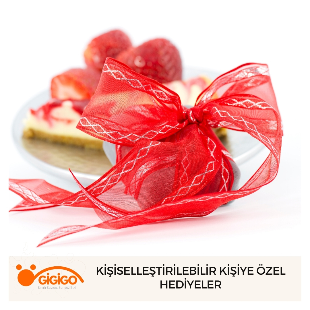 Kişiselleştirilebilir Kişiye Özel Hediyeler