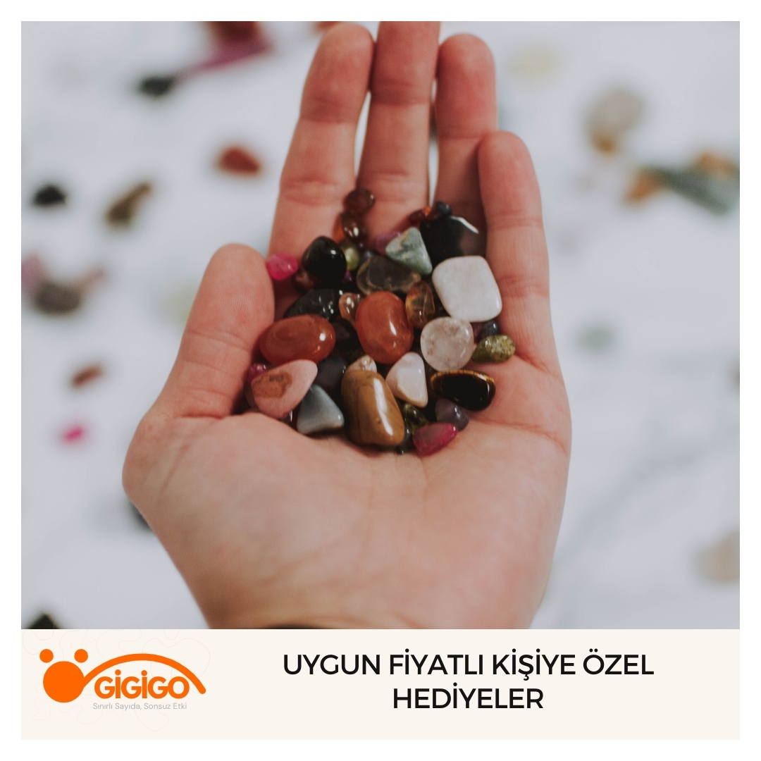 Uygun Fiyatlı Kişiye Özel Hediyeler