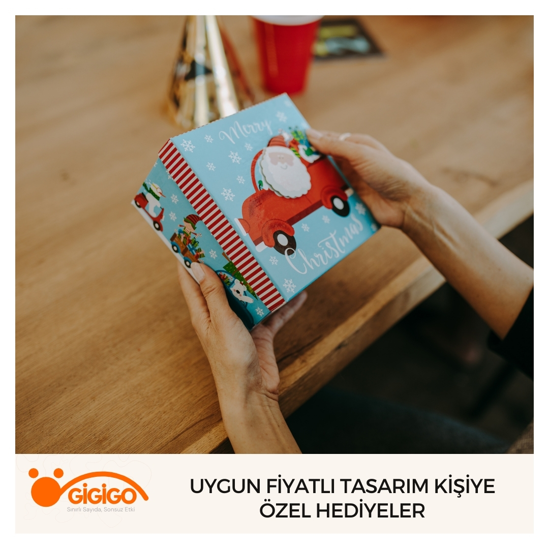 Uygun Fiyatlı Tasarım Kişiye Özel Hediyeler
