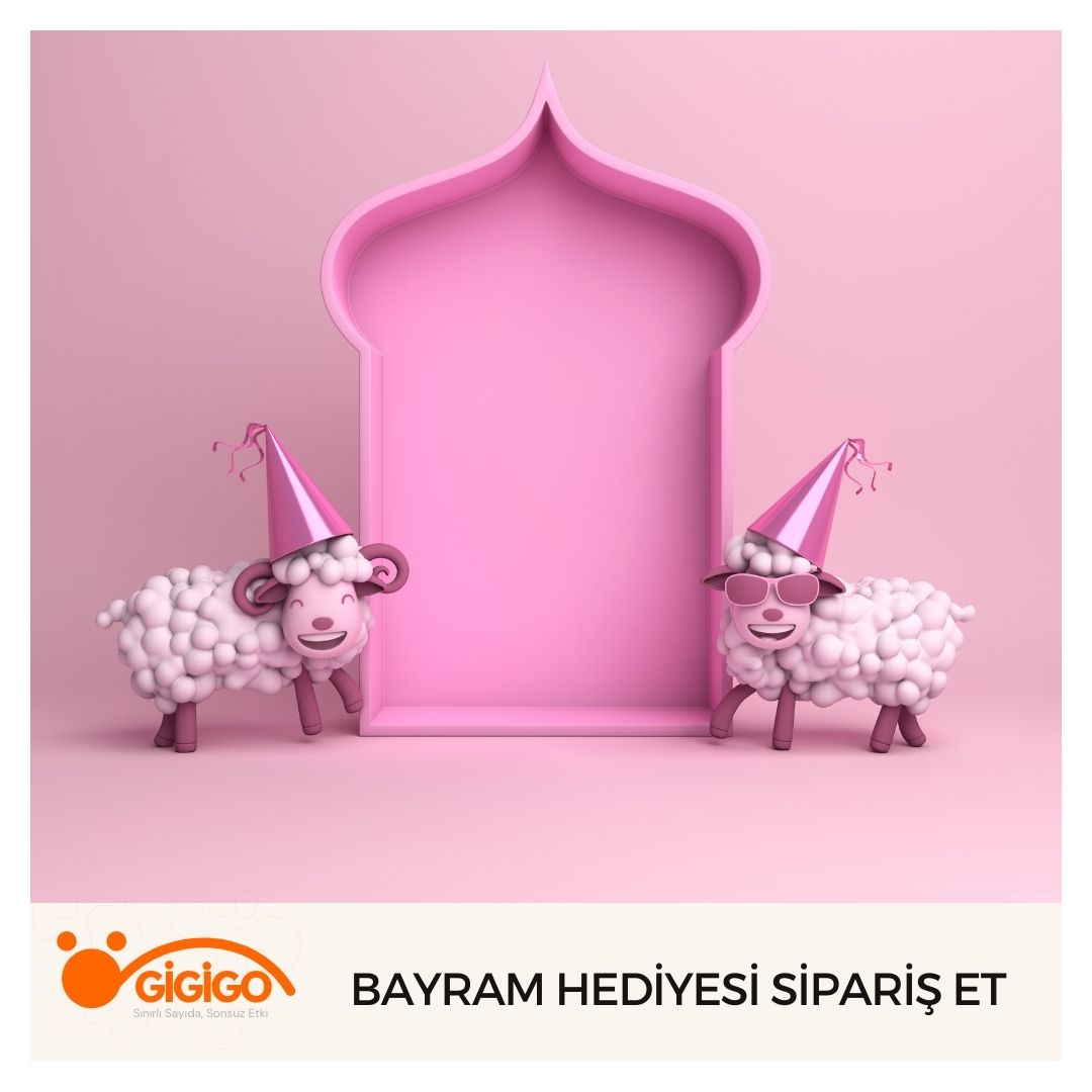 Bayram Hediyesi Sipariş Et