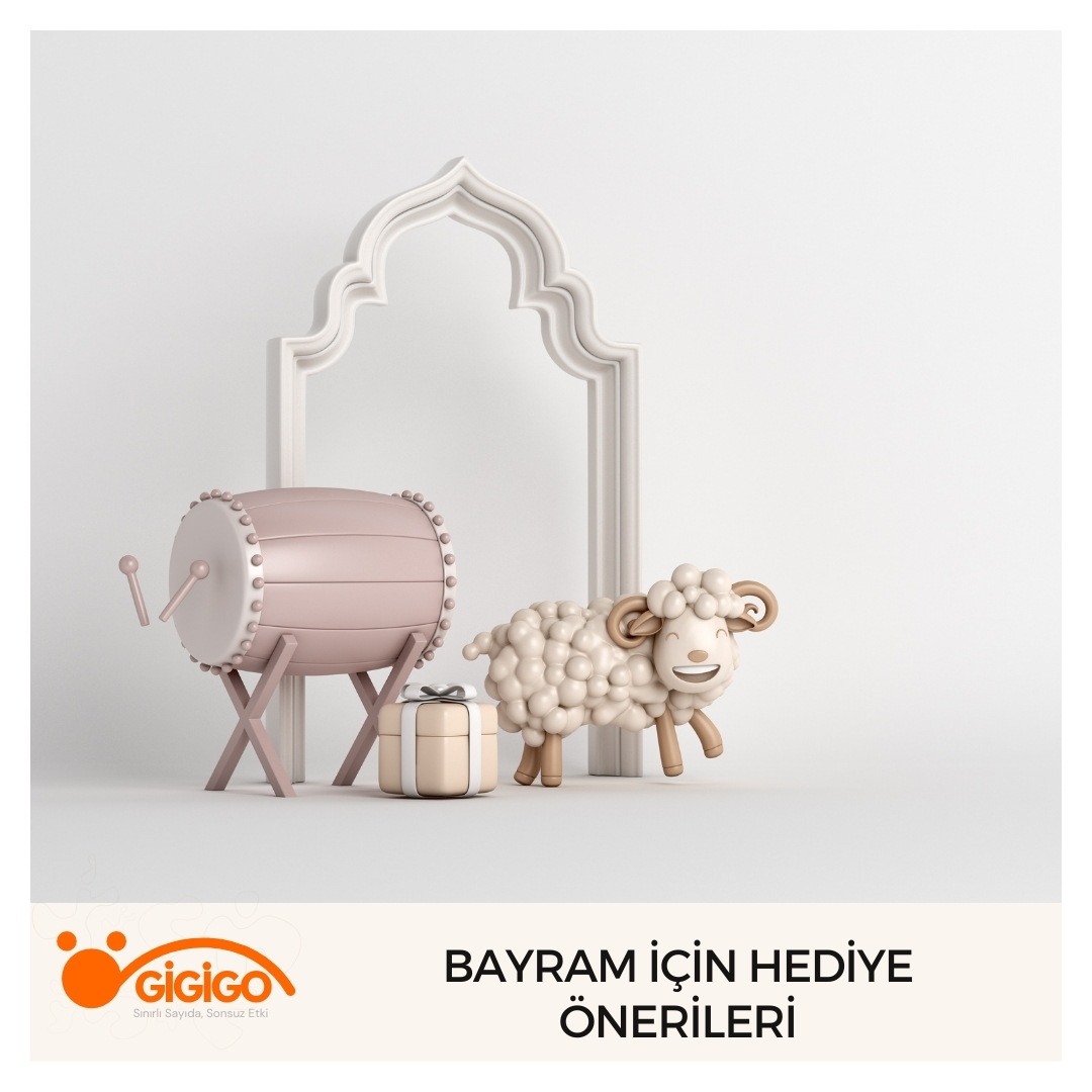 Bayram İçin Hediye Önerileri