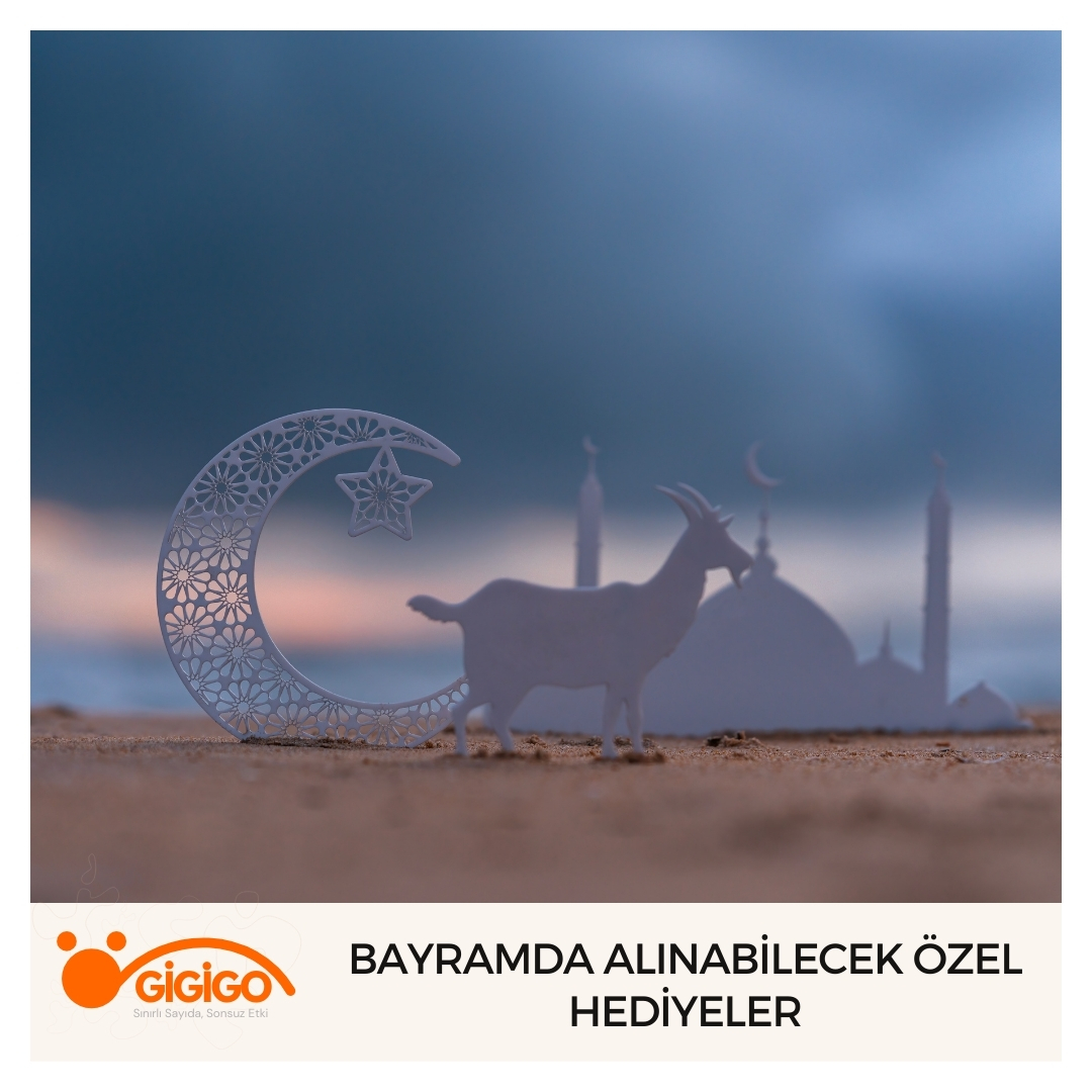 Bayramda Alınabilecek Özel Hediyeler