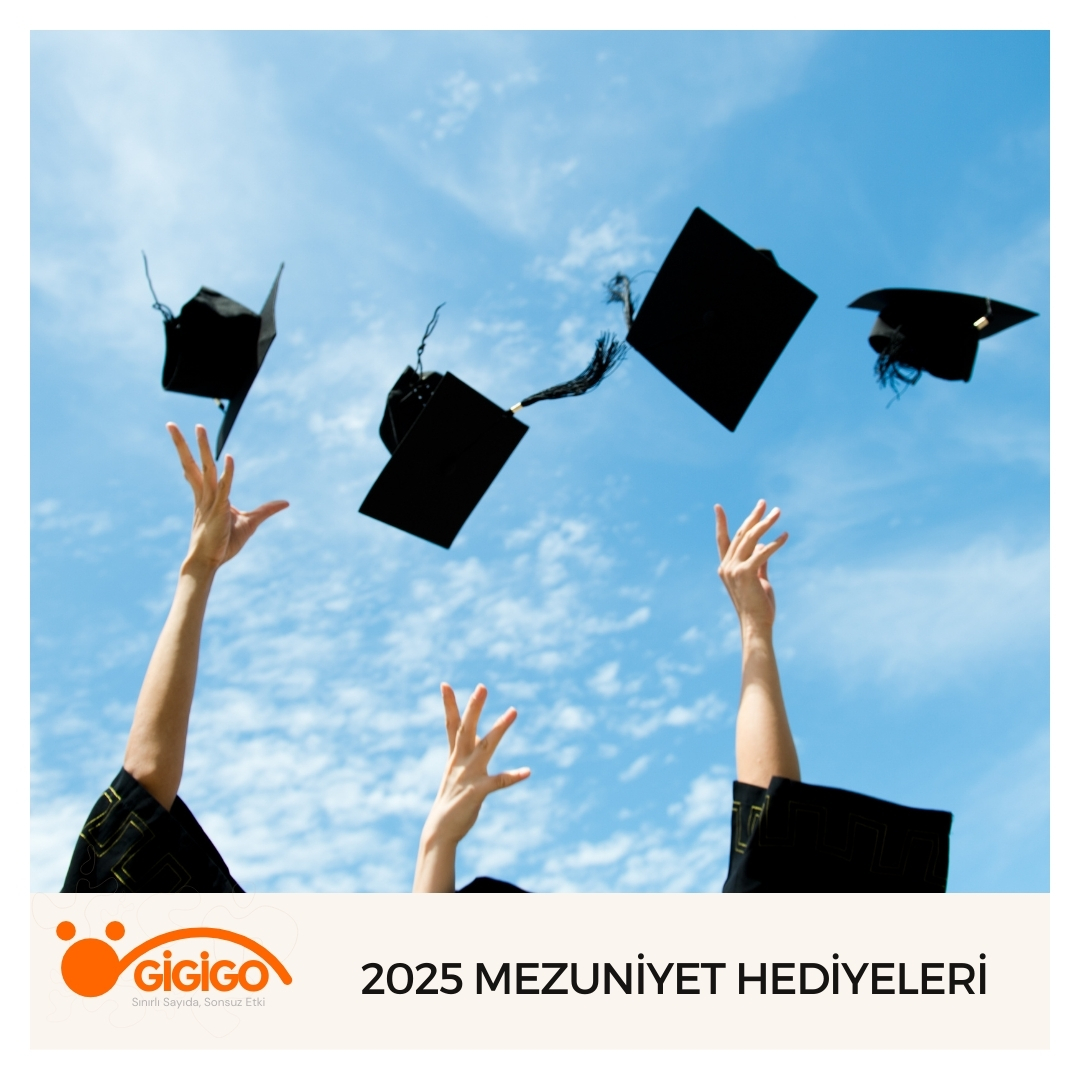 2025 Mezuniyet Hediyeleri