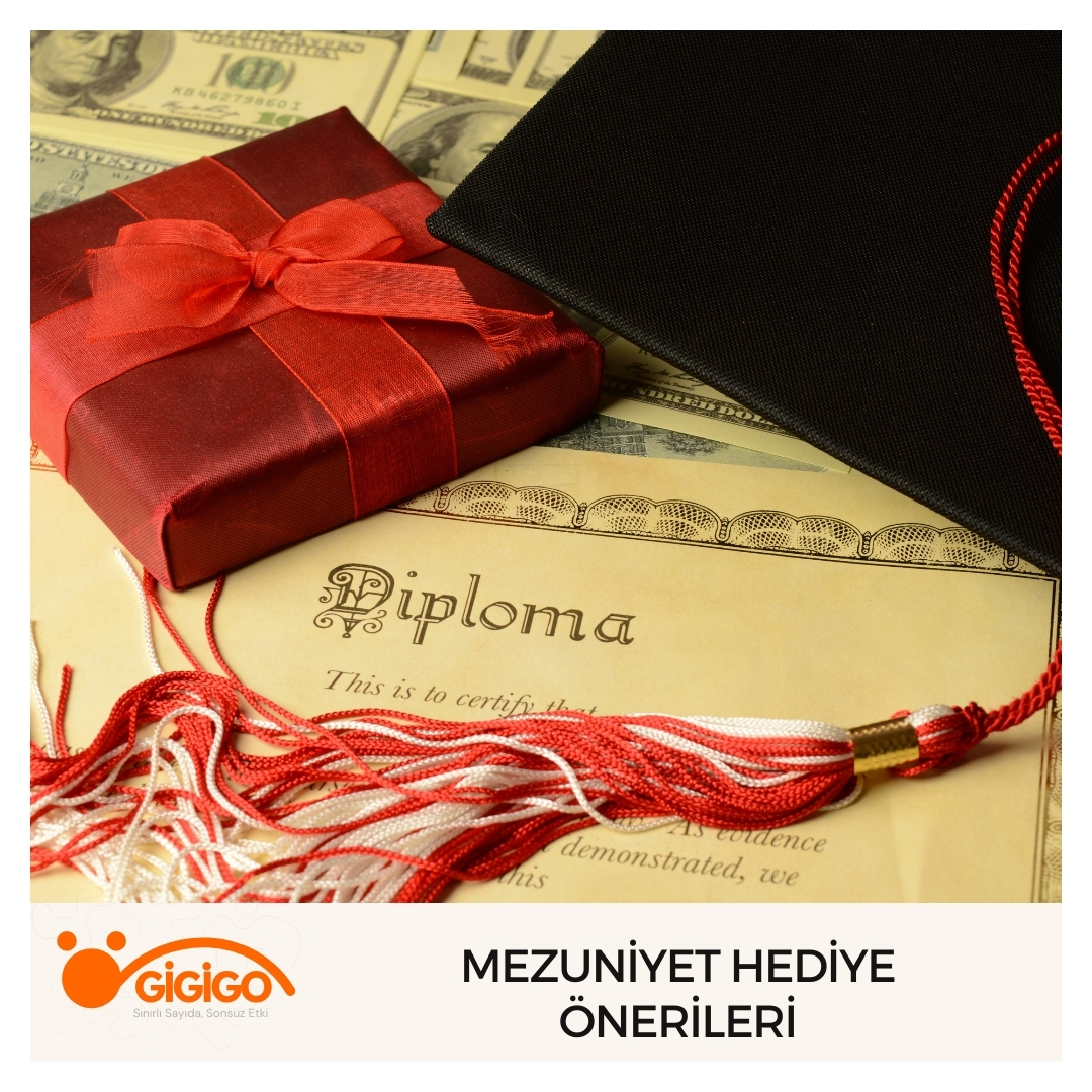 Mezuniyet Hediye Önerileri